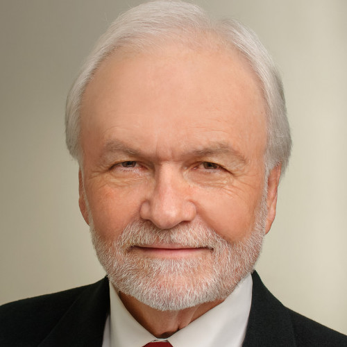 Robert Rivinius