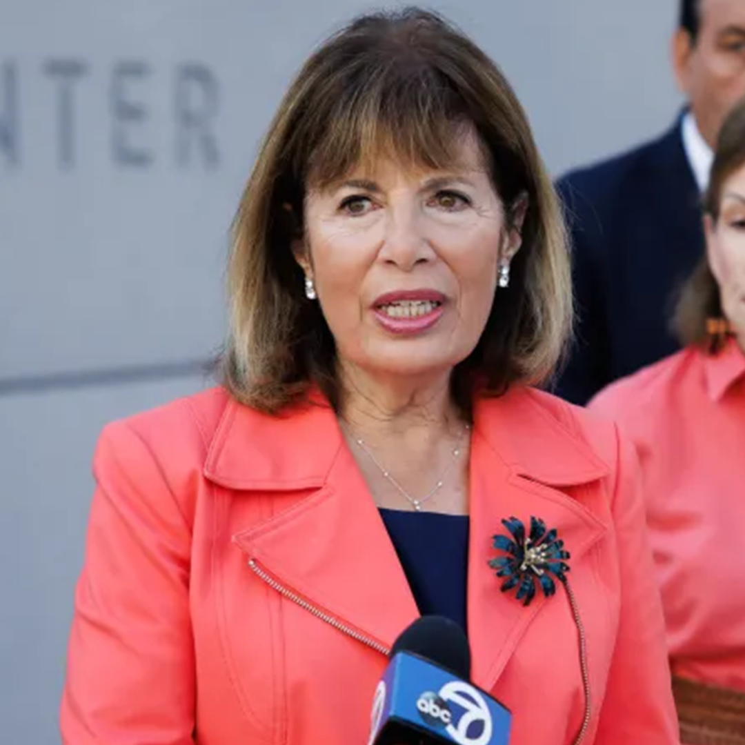 Jackie Speier