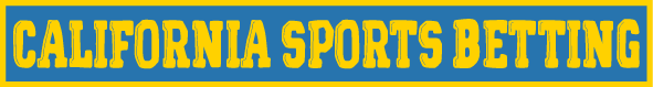 California Online Sportsbooks